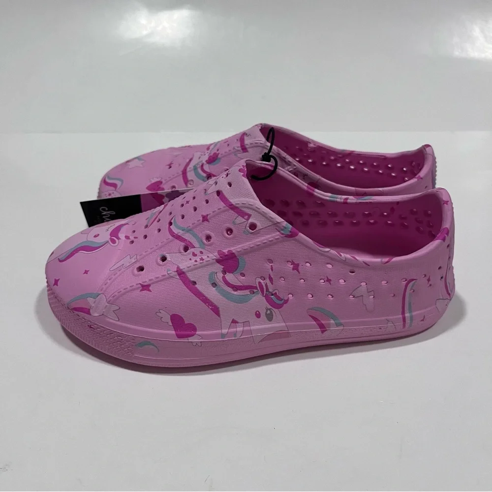 NWT Chatties shoes